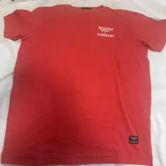 Munsingwear SODEKAHO 赤 Tシャツ Sサイズのサムネイル