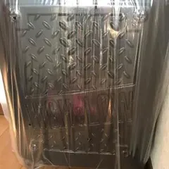 HIGH&LOW キャリーケース