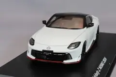 スパーク1/43 2023 Nismo Nissan Z 2台セット - メルカリ