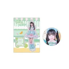 若葉のあ アクリルスタンド iLiFE! - メルカリ