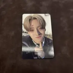 ALD1 サンウォン トレカ uphoria jewel ver