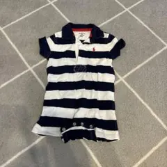 Ralph Lauren ポロシャツ 6M 70cm