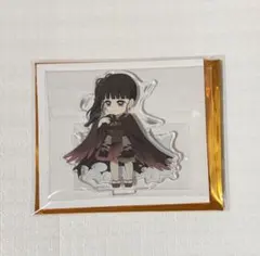 鬼滅の刃 ハロウィン カナヲ