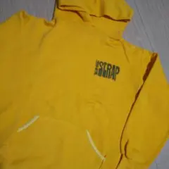 90s 復刻金タグ Russell Athletic パーカー USA製