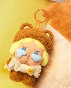 POP BEEN Fluff&Cozy CRY BABY