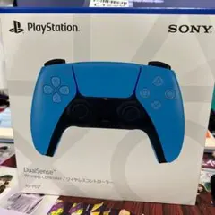 ps5 dualsense 新品