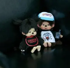 2026年最新】モンチッチ セットの人気アイテム - メルカリ