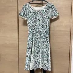 PEYTON PLACEワンピース