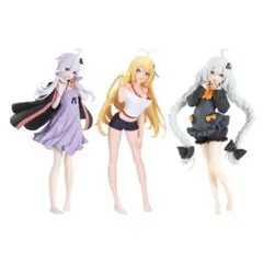 カグラナナ タイトー限定 フィギュア - メルカリ