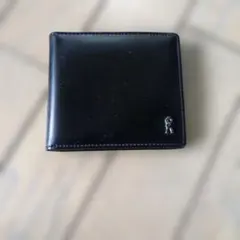 二つ折り財布のサムネイル