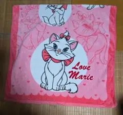 マリー タオル Love Marie