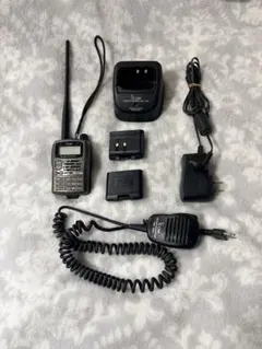2026年最新】icom IC-T90の人気アイテム - メルカリ