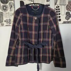 【新品未使用】マークバイマークジェイコブス ジャケットのサムネイル