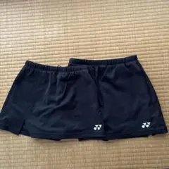 ゆわたんさん専用　ヨネックススコート2枚