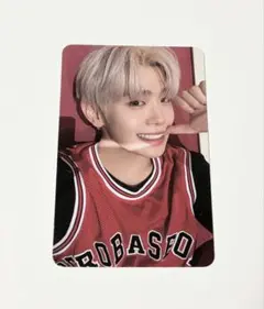 ZEROBASEONE テレ トレカ