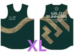 WILD RUNNERS TAMBASASAYATA マラソンシャツ XLのサムネイル