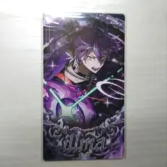 シクフォニ いるま HMV 購入特典 ポストカード RAGE SIXFONIA - メルカリ