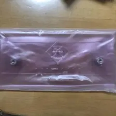 NiziU FC 特典　ペンケース　未使用