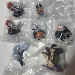 ONE PIECE ワンピース実 まちぼうけ2 ガチャ