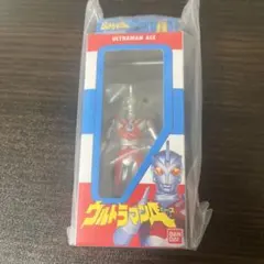 ソフビ ウルトラマンタロウ ウルトラヒーローシリーズ 8 外箱タグ有り
