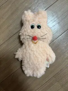 むにゅさんぷくぷくぬいぐるみブローチ むにゅさんぬいぐるみぷくぷくブローチ むにゅさんぬいぐるみ