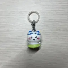 ちいかわ ハチワレ 映画 キーホルダー めじるしアクセサ