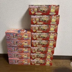 ま*ま様 ポケモンセンター スペシャルボックス ヒロシマ トウホク サプライセッ