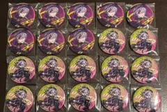 不破湊 Stun Mode缶バッジ