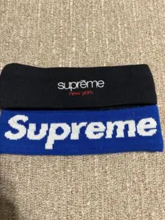 2026年最新】supremeヘアバンドの人気アイテム - メルカリ