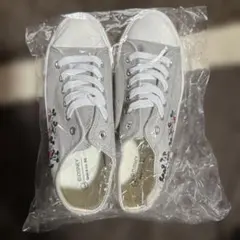 レディース スニーカー Lサイズ