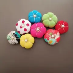 レトロモダン　和装　髪飾り　成人式　七五三等　梅の花　❁no.562