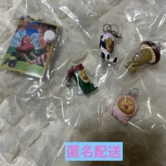 こびとづかん めじるしフレンズ　豆本コレクション
