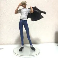 名探偵コナン 安室透 1/8スケール塗装済み完成品フィギュア トムス