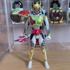 仮面ライダー鎧武 アームズチェンジシリーズ 斬月・真 メロンエナジーアームズ