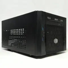 Cooler Master Elite 130 Cube PCケース