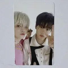 TREASURE トレジャー ヨシ ジュンギュ ユニット ケミトレカ ⑤