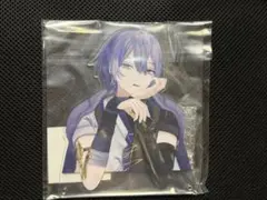 Dytica 3周年 ダイカットビジュアルパネル 小柳ロウ - メルカリ
