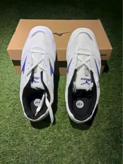 ミズノシューズ