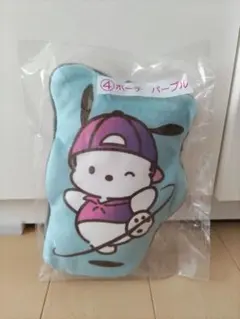 サンリオ当りくじ ポチャッコ ポーチ