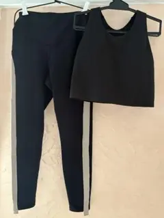 UNIQLO ウェア− 2点セット