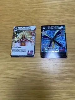 蟲神器 ！瀬戸際の虫時雨／アレクサンドラトリバネアゲハのサムネイル