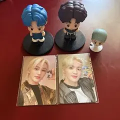 NCT DREAM マーク CCOMAZ バレンタインケーキ スペシャル - メルカリ