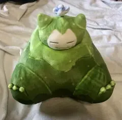 ぬいぐるみ ぽこあ ポケモン カビゴン ポケモンセンターオリジナル ぬいぐるみ ぽこ あ ポケモン カビゴン