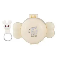 TWICE  LOVELYS リングコレクション ガチャ ダヒョン