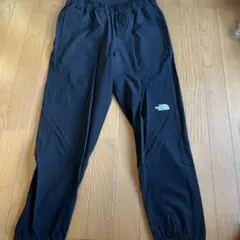 ノースフェイス★フレキシブルアンクルパンツ★Mサイズ★ブラック