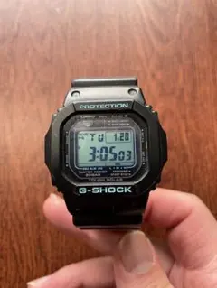 2026年最新】g-shock gw-m5610 メタルの人気アイテム - メルカリ