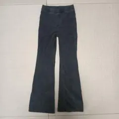 140 デニム　ジーンズ　エイチアンドエム