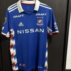 遠藤渓太選手 横浜Fマリノス 2020年 ユニフォーム - メルカリ