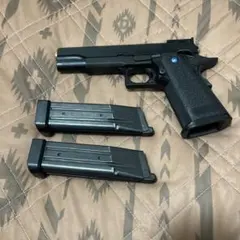 WA ウエスタンアームズ SVインフィニティ プロキラー F3.9 Mark2 WA ウエスタンアームズ SVインフィニティ プロキラー F3.9 Mark2