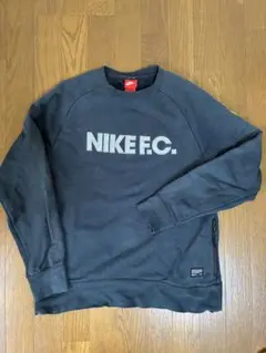 Nike F.C. スウェット